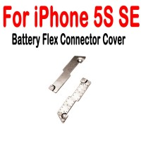 battery flex connector cover for iphone 5S Iphone 5SE